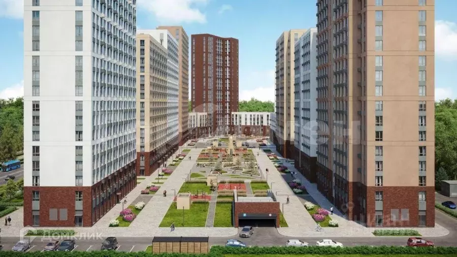 Продаётся квартира-студия, 21.2 м - Фото 1