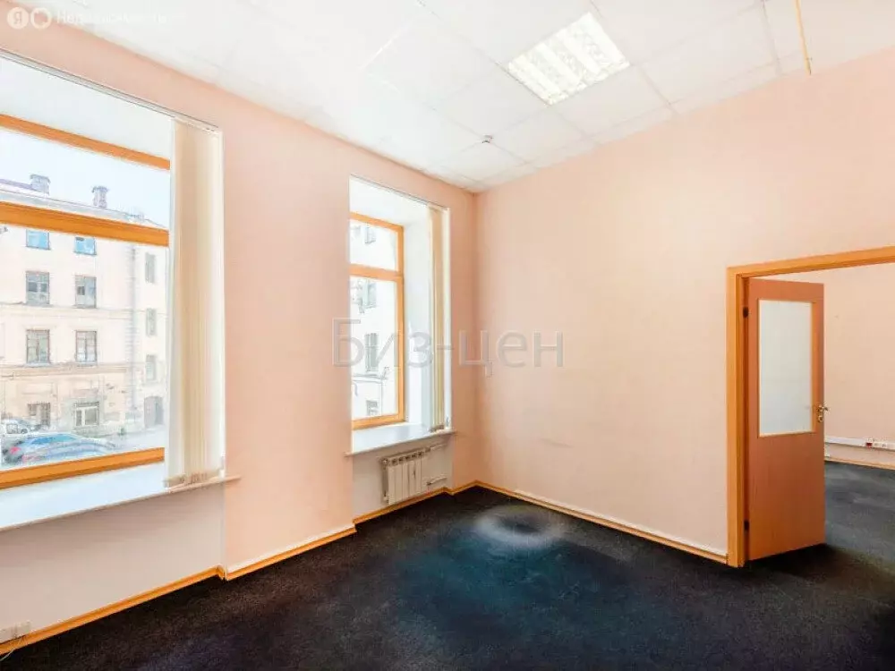 Офис (295.3 м) - Фото 2