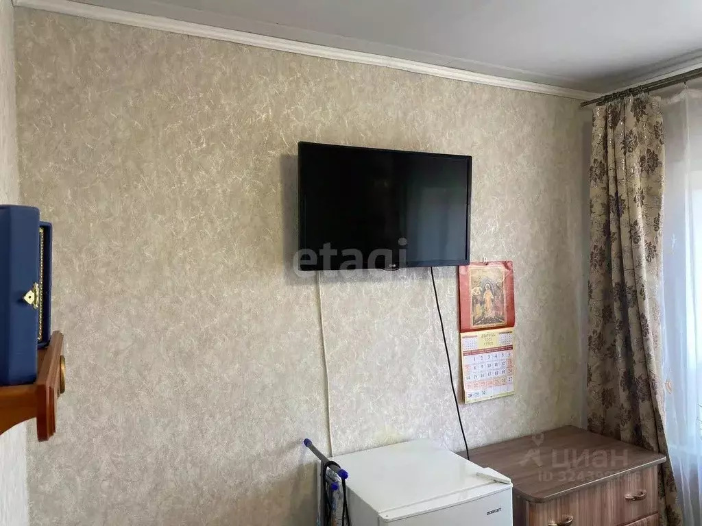 Комната Хабаровский край, Хабаровск Краматорская ул., 12 (10.5 м) - Фото 1