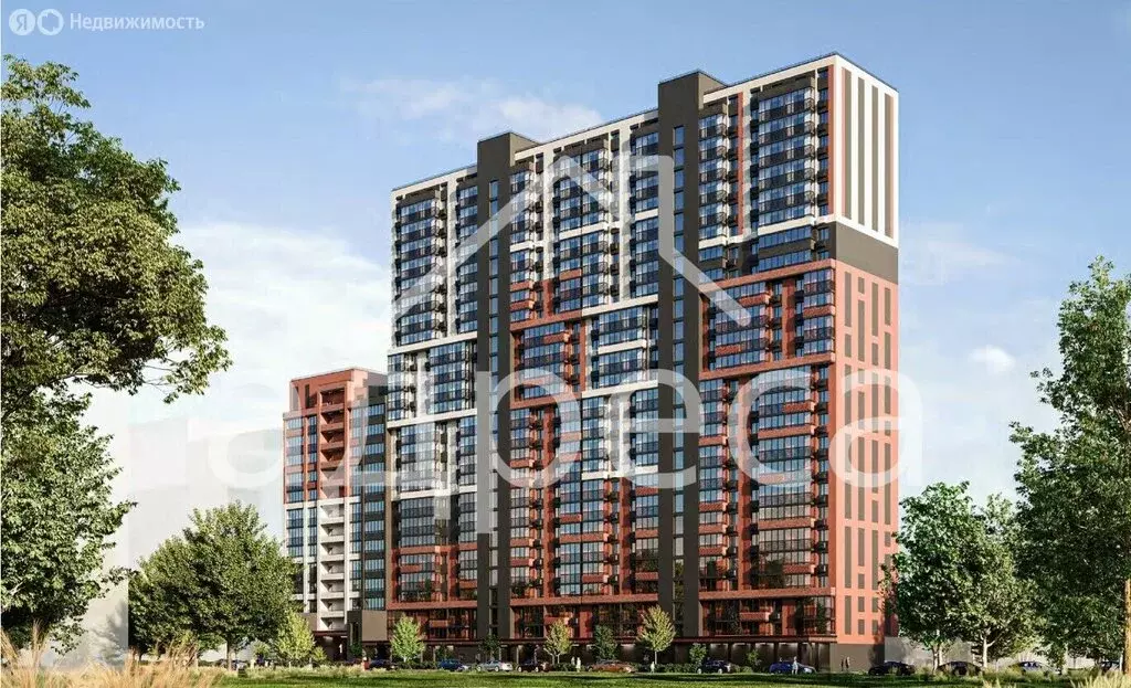 1-комнатная квартира: Самара, улица Советской Армии, 242 (42.9 м) - Фото 2