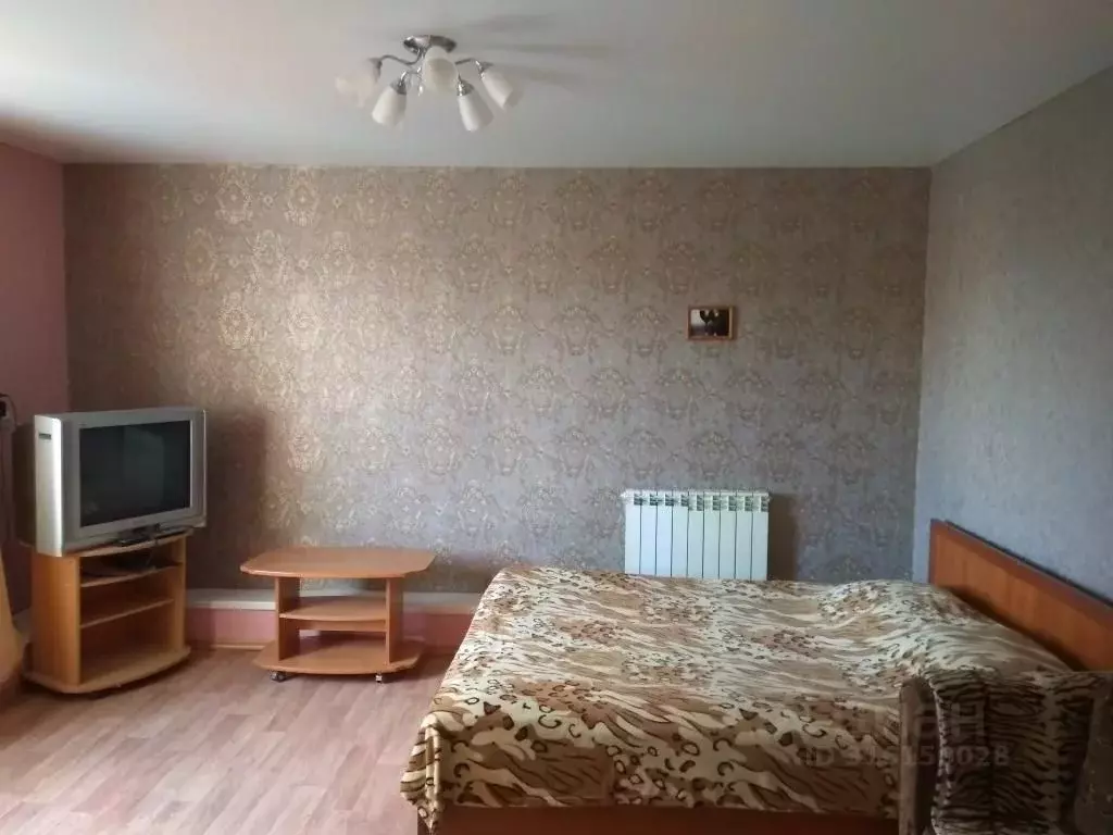 1-к кв. Самарская область, Сызрань ул. Урицкого, 56-2 (20.0 м) - Фото 1