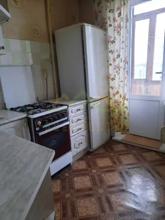 Продается 2-комнатная квартира - Фото 1
