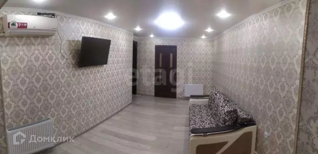 Продаётся 3-к квартира, 59.1 м - Фото 1