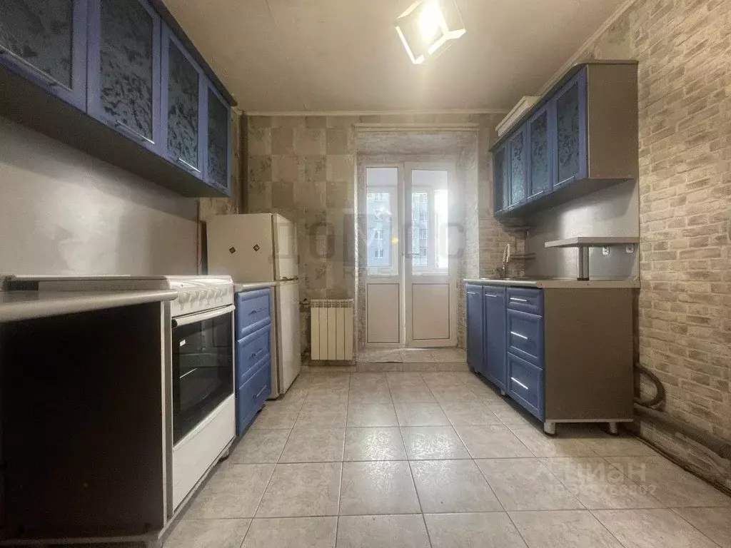 1-к кв. Свердловская область, Арамиль ул. Космонавтов, 11 (35.0 м) - Фото 2