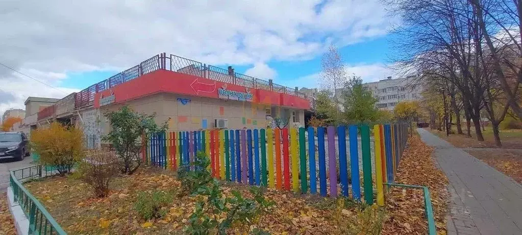 Помещение свободного назначения в Белгородская область, Белгород ул. ... - Фото 1