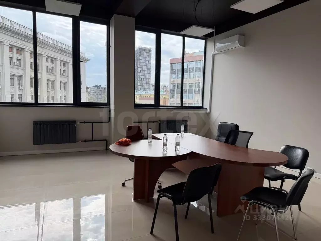 Офис в Москва Большая Почтовая ул., 26С1 (1050 м) - Фото 1