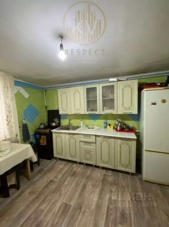 2-к кв. Ставропольский край, Пятигорск ул. Фрунзе, 9 (45.0 м) - Фото 1