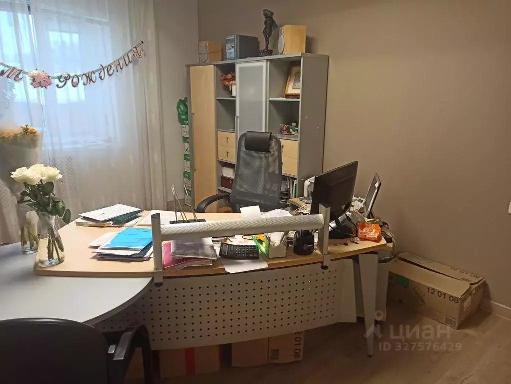 Помещение свободного назначения в Томская область, Томск ул. ... - Фото 2