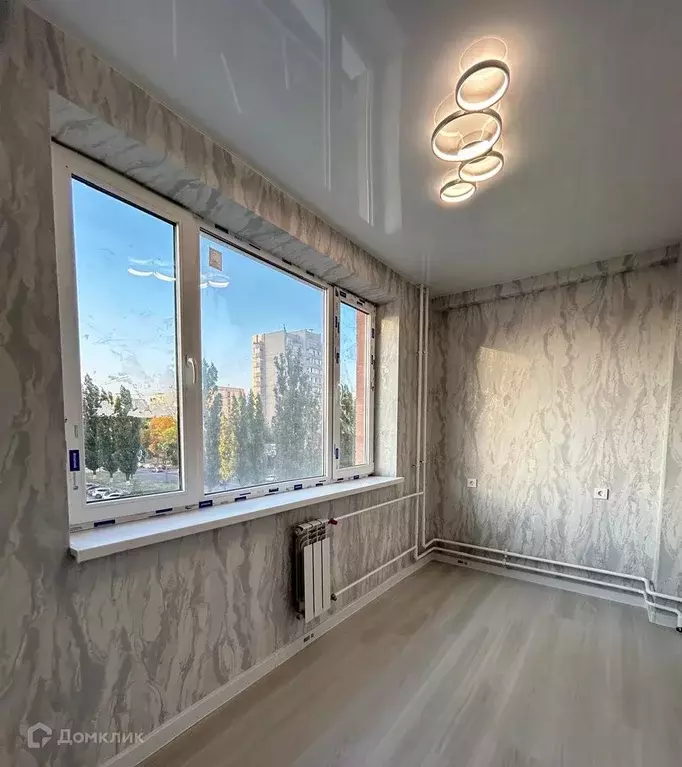 Продаётся 1-к квартира, 42.5 м - Фото 1