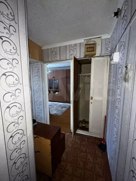 1-к. квартира, 32 м, 2/2 эт. - Фото 1