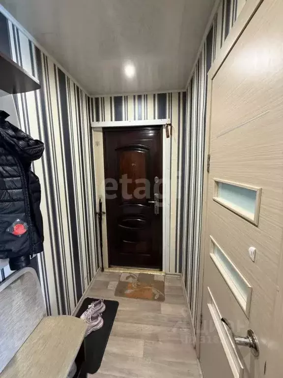 2-к кв. Красноярский край, Норильск ул. Кирова, 38 (44.4 м) - Фото 0