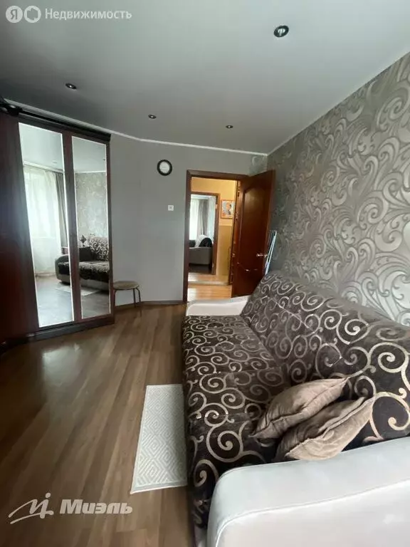 2-комнатная квартира: Химки, улица Родионова, 11 (48.7 м) - Фото 1