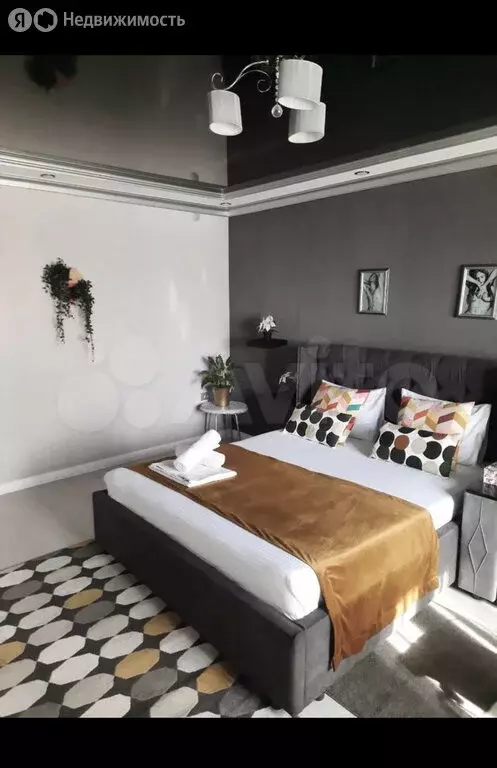 Квартира-студия: Нальчик, проспект Ленина, 29 (34 м) - Фото 0