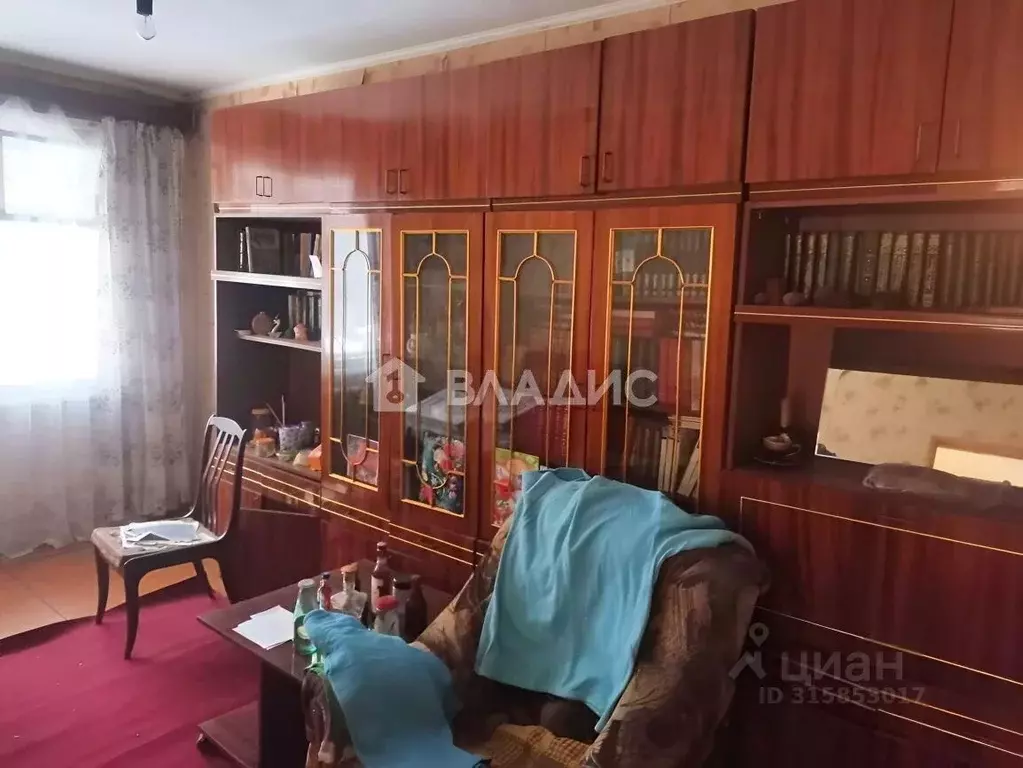 2-к кв. Алтайский край, Бийск Приречная ул., 2/1 (48.7 м) - Фото 0