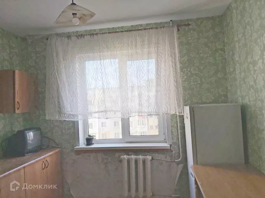 Продаётся 1-к квартира, 36 м - Фото 1