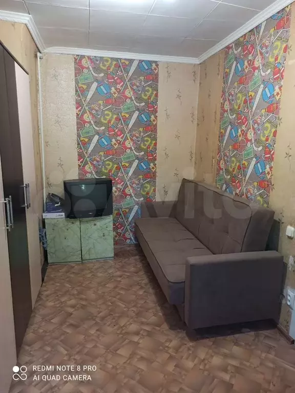 2-к. квартира, 31 м, 1/1 эт. - Фото 1