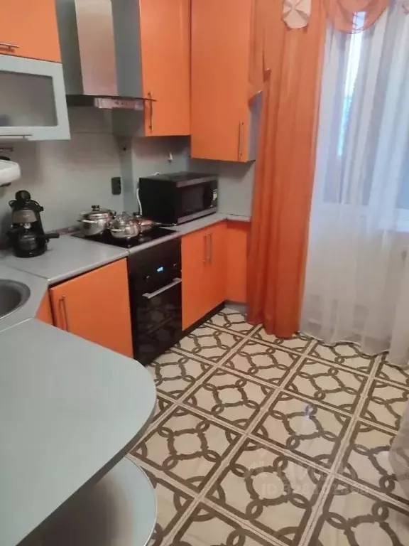 1-к кв. Белгородская область, Белгород ул. Есенина, 48 (35.0 м) - Фото 1