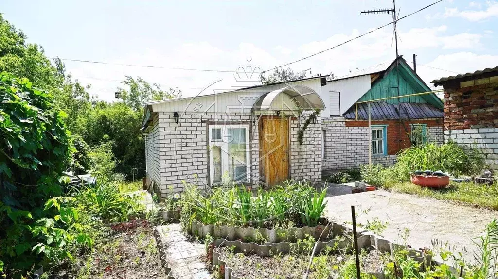 Дом в Татарстан, Казань Гаванская ул., 62А (80 м) - Фото 2