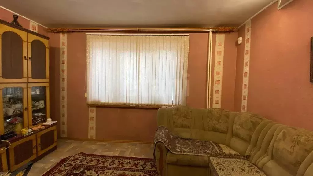 Квартира, 4 комнаты, 79.59 м - Фото 1