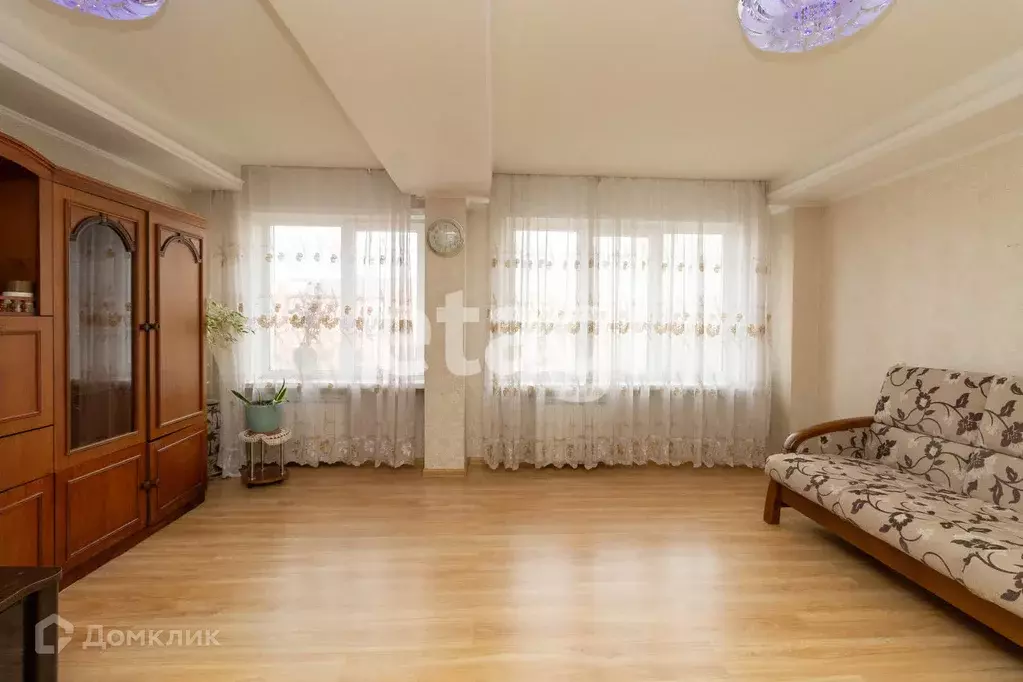 Продаётся 3-к квартира, 73.8 м - Фото 1