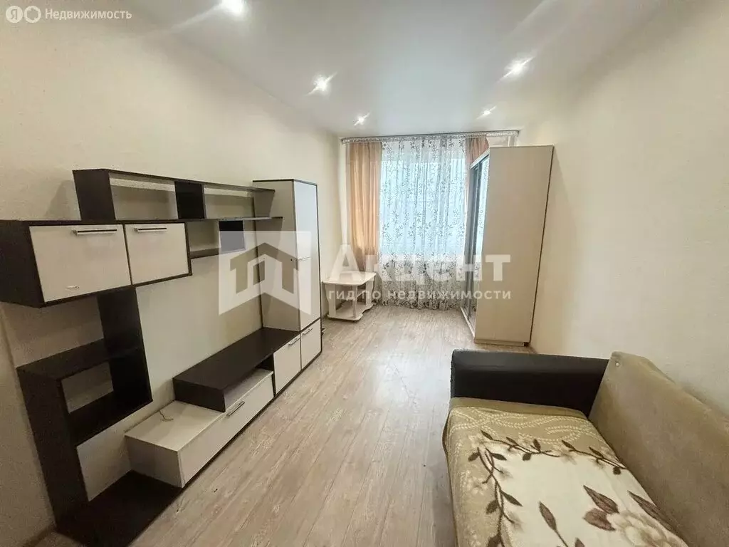 1-комнатная квартира: Кохма, улица Чехова, 36 (36.8 м) - Фото 2