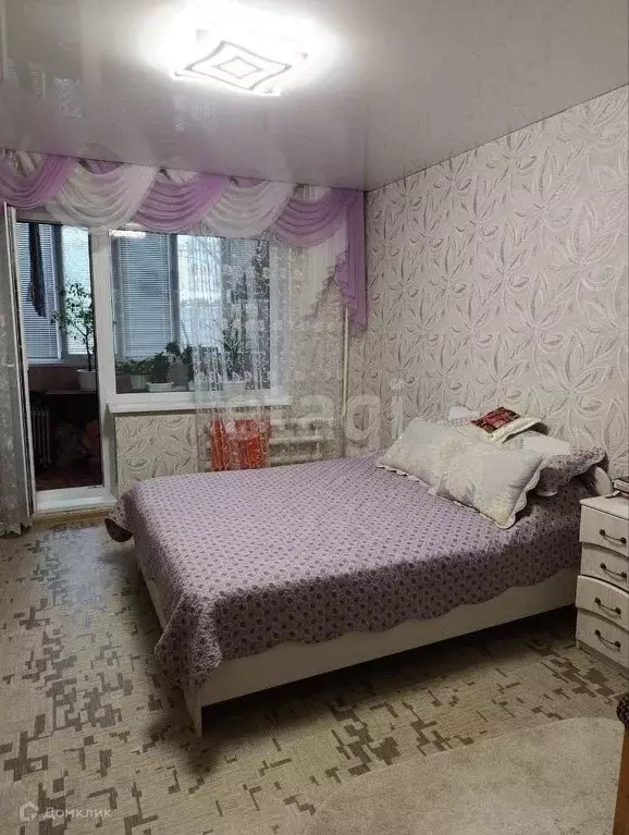 Продаётся 3-к квартира, 66 м - Фото 1