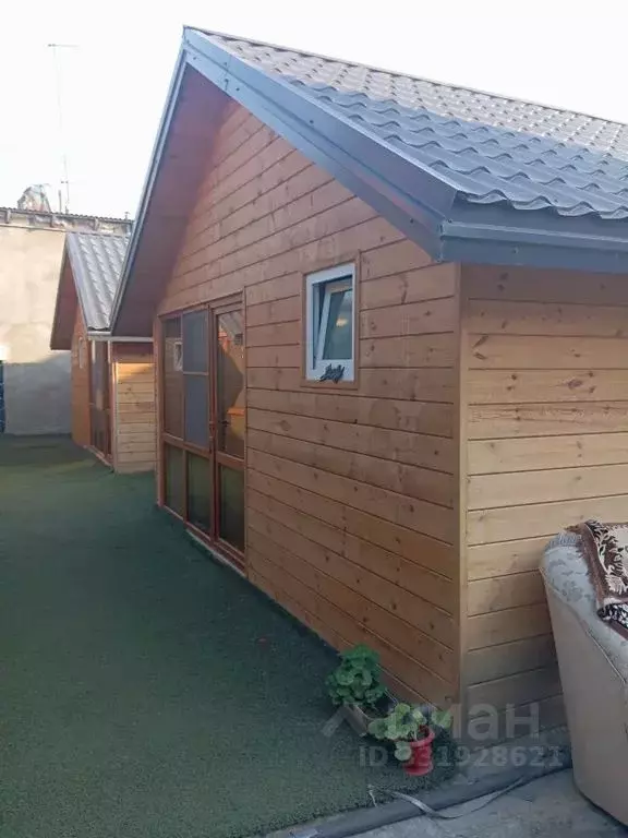 Дом в Дагестан, Дербент ул. М. Далгата, 30Б (30 м) - Фото 1