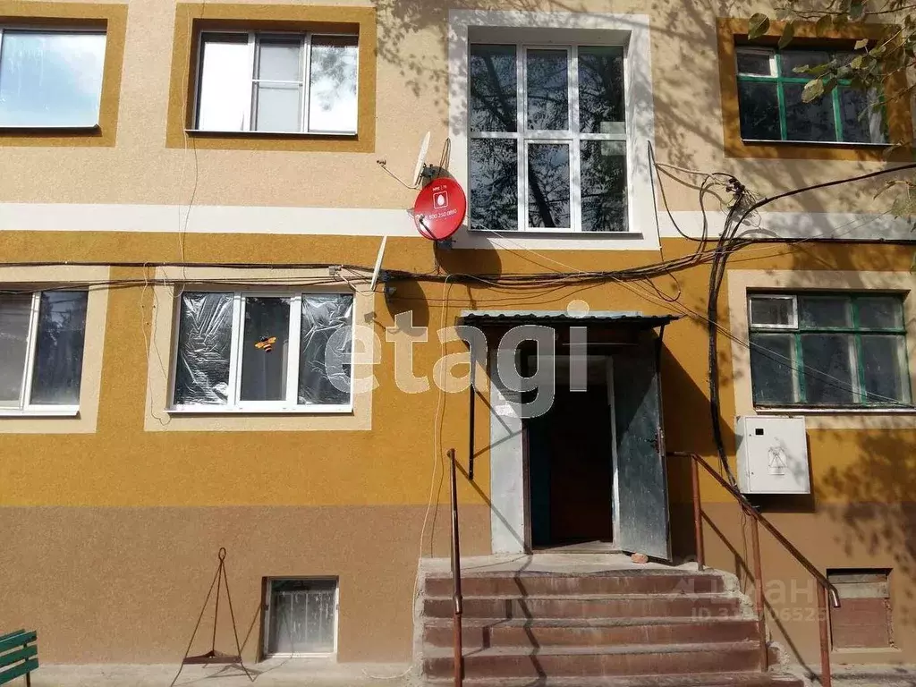 Комната Белгородская область, Алексеевка ул. Ватутина, 8 (12.2 м) - Фото 0