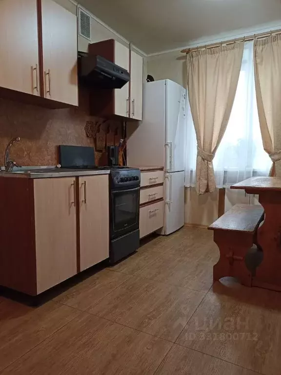 3-к кв. Московская область, Подольск ул. Чистова, 11/8 (63.0 м) - Фото 1