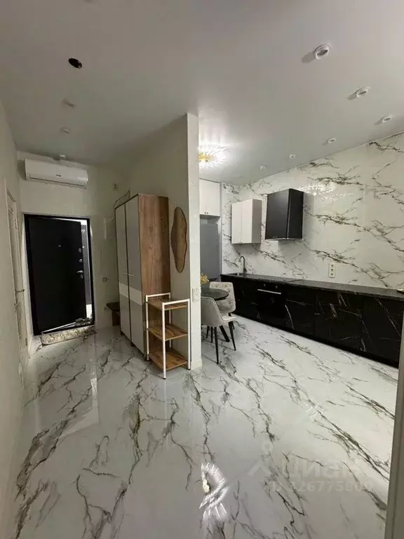 2-к кв. Крым, Симферополь просп. Александра Суворова, 97 (47.0 м) - Фото 2