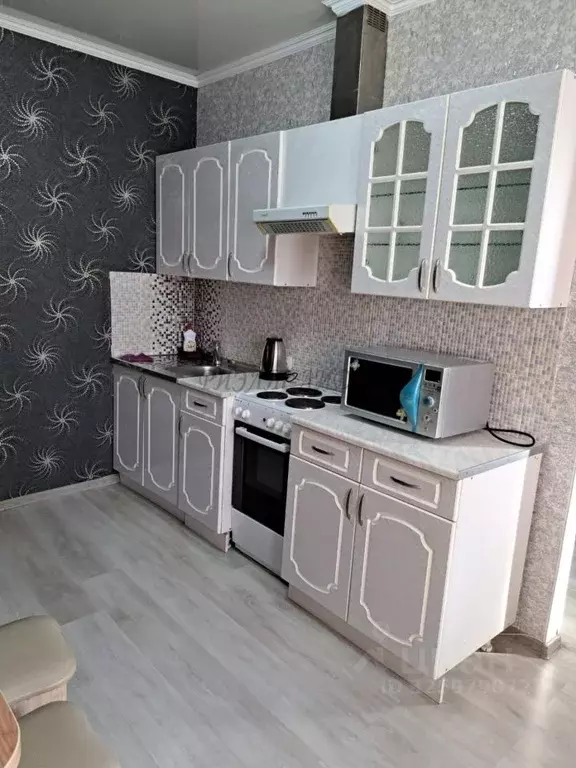 1-к кв. Алтай, Горно-Алтайск Советская ул., 7/2 (40.0 м) - Фото 1