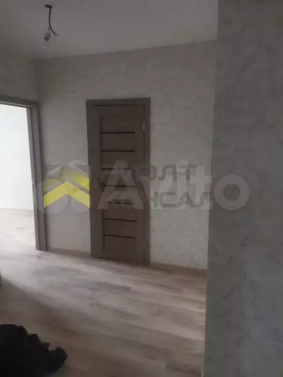 2-к. квартира, 50,7 м, 2/8 эт. - Фото 0