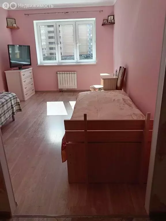 1-комнатная квартира: Долгопрудный, Набережная улица, 29 (39.5 м) - Фото 2