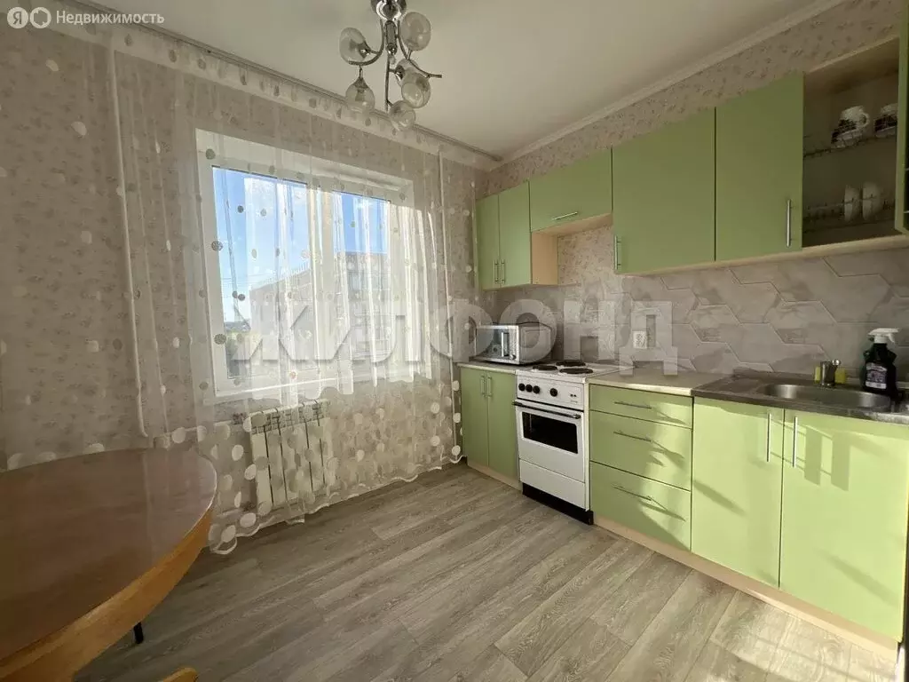 2-комнатная квартира: Барнаул, улица Гущина, 167 (49.3 м) - Фото 2