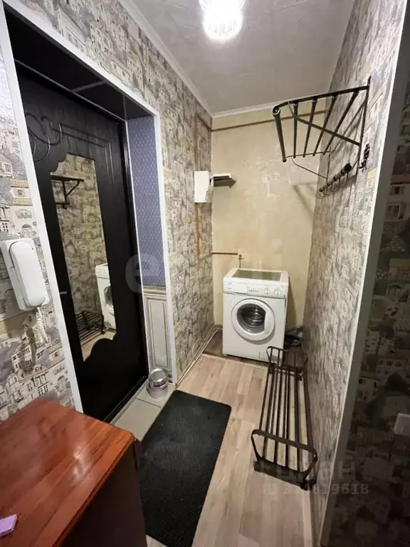 1-к кв. Свердловская область, Нижний Тагил ул. Кутузова, 8 (29.9 м) - Фото 1