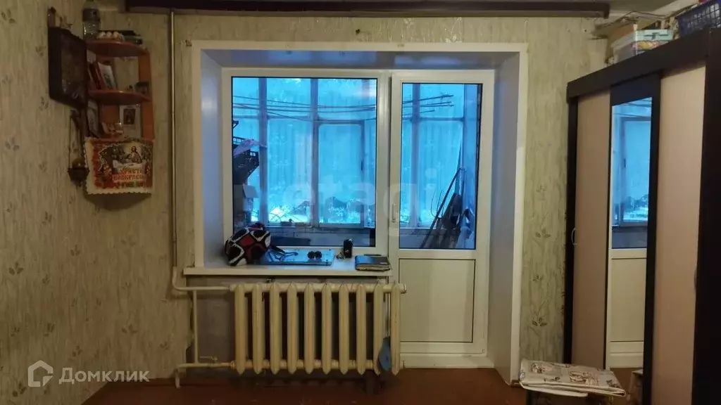 Продаётся 1-к квартира, 37.9 м - Фото 1