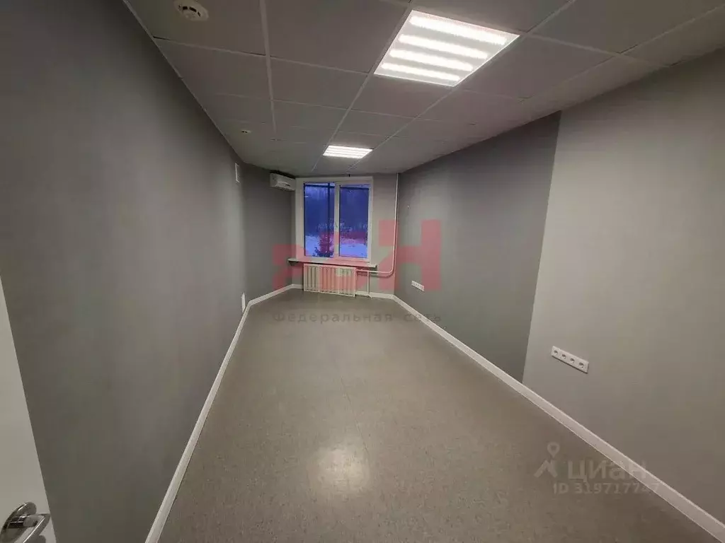 Офис в Самарская область, Самара Мирная ул., 3к1 (55 м) - Фото 2