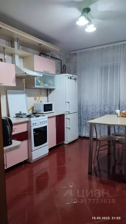 2-к кв. Чувашия, Чебоксары Эгерский бул., 42 (66.6 м) - Фото 0