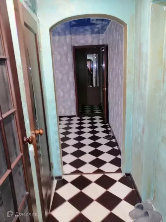 Продаётся 2-к квартира, 42.1 м - Фото 0