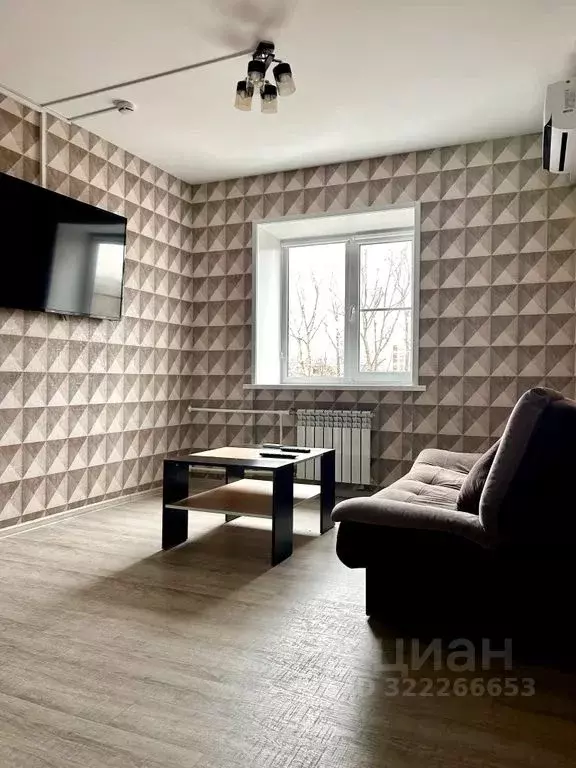 Комната Хабаровский край, Хабаровск Волочаевская ул., 181Б - Фото 1