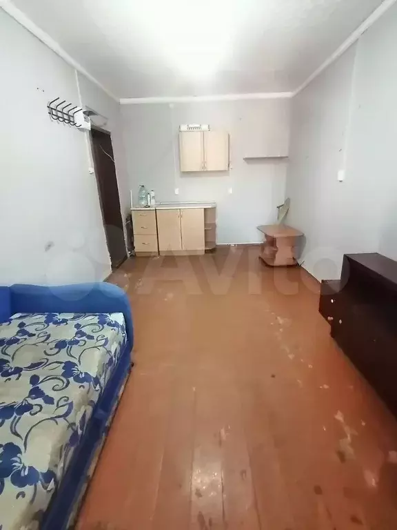 Комната 18 м в 1-к., 5/5 эт. - Фото 1