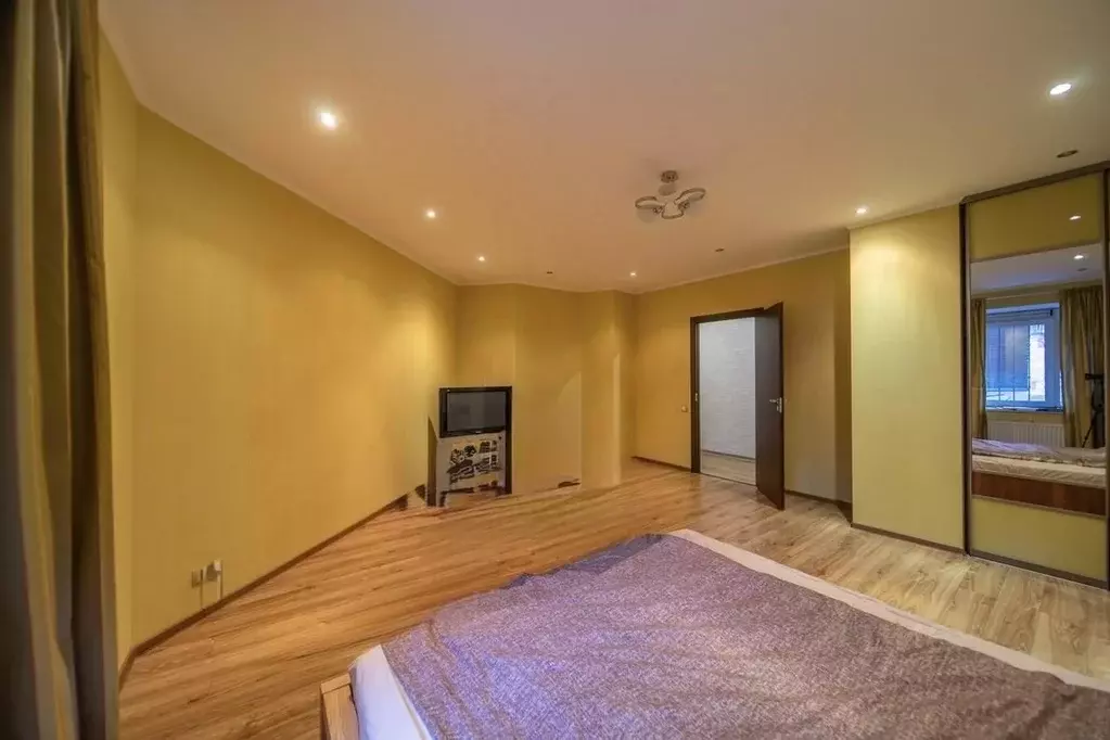 2-к кв. Санкт-Петербург Коломяжский просп., 15к1 (88.1 м) - Фото 1