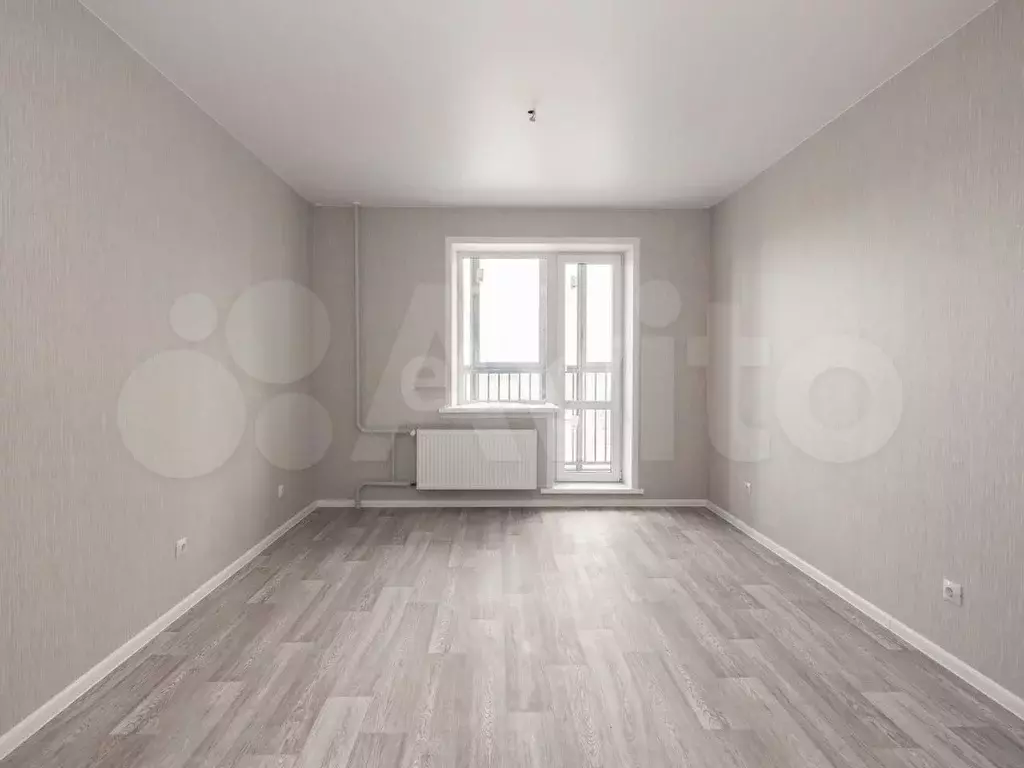 Квартира-студия, 25,5 м, 5/15 эт. - Фото 0