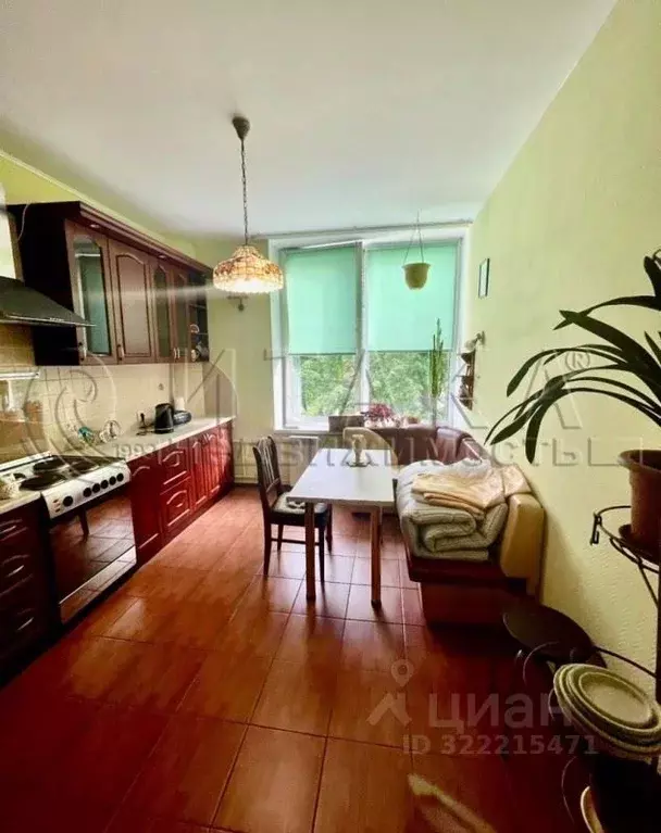 1-к кв. Ленинградская область, Выборг ул. Мира, 18 (48.7 м) - Фото 2