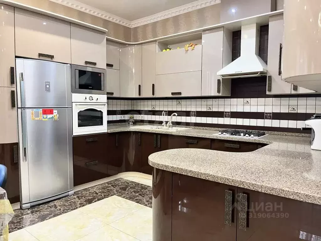 Дом в Смоленская область, Смоленск пер. Реадовский, 4 (372 м) - Фото 1