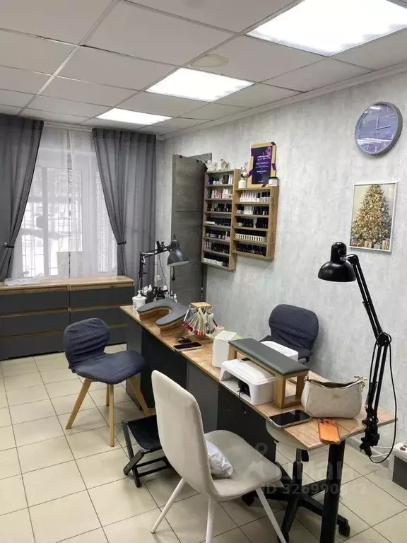 Помещение свободного назначения в Москва Воронежская ул., 14к1 (25 м) - Фото 2