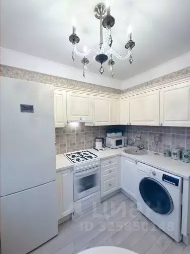 1-к кв. Санкт-Петербург Тихорецкий просп., 27К2 (32.1 м) - Фото 2