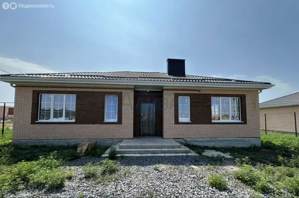 Дом в Большой Лог, Советская улица, 60 (114 м) - Фото 1