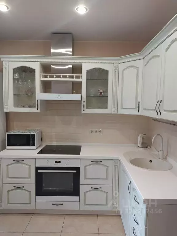 2-к кв. Московская область, Королев ул. М.К. Тихонравова, 35к6 (58.0 ... - Фото 1