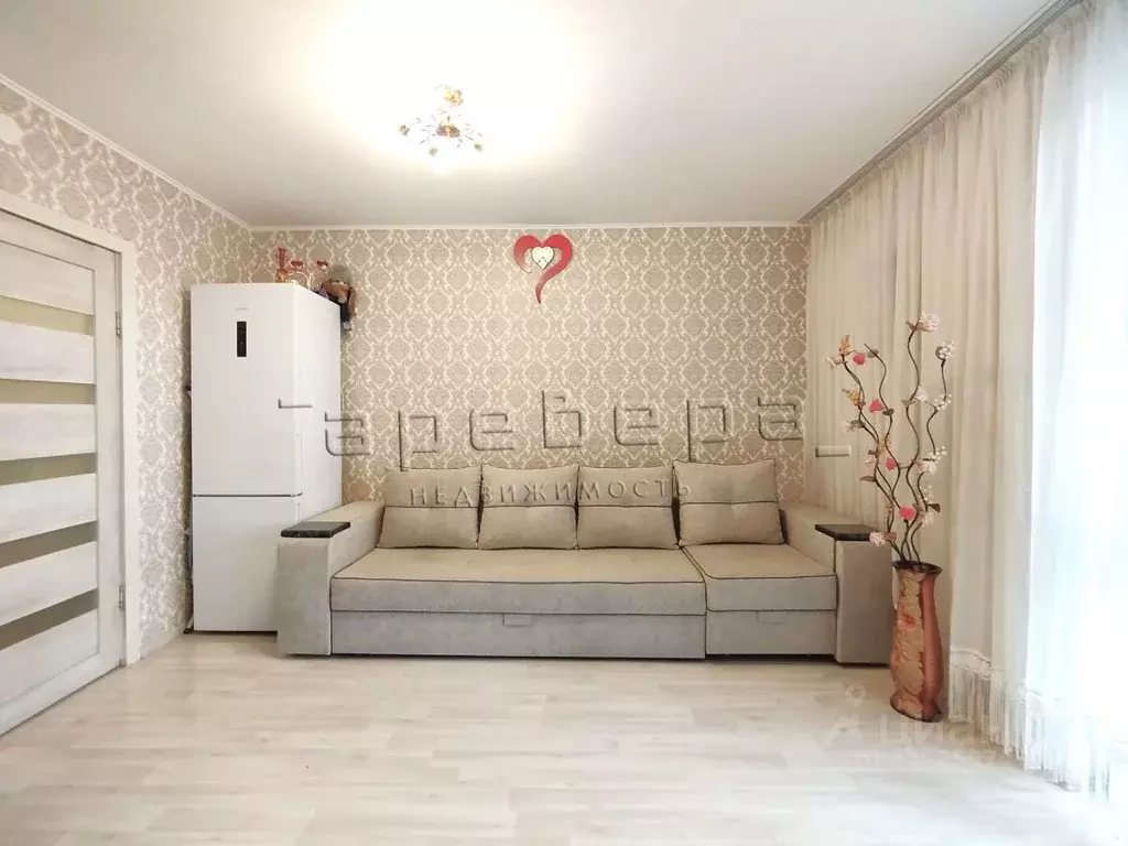 Студия Красноярский край, Красноярск Ключевская ул., 83 (24.7 м) - Фото 1